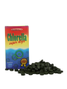 chlorella 200 tabletek super alga Meridian