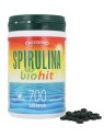 Spirulina 700 tabletek