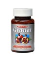 Granat ekstrakt 60 kapsułek Meridian